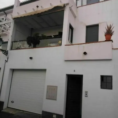 Apartment With One Bedroom In Granada, With Wonderful Mountain View, F Granada